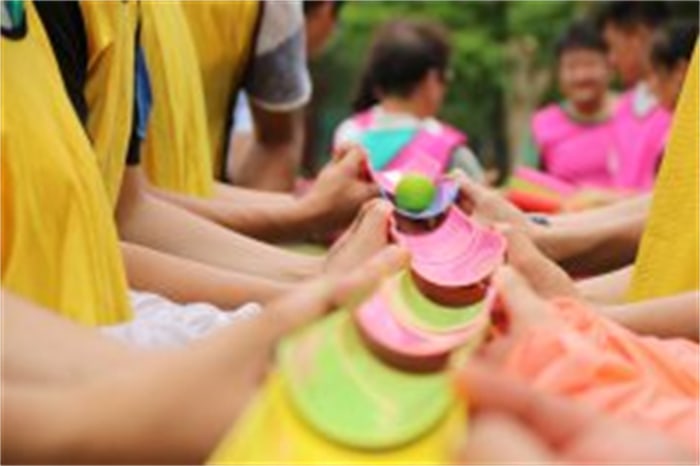 拓展公司能为您的团队带来什么？切身履历