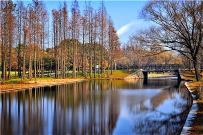 推荐基地-波罗峪基地