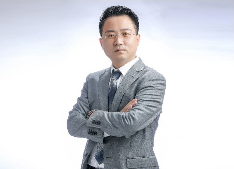 王海涛《MTP-中层综合管理技能提升》