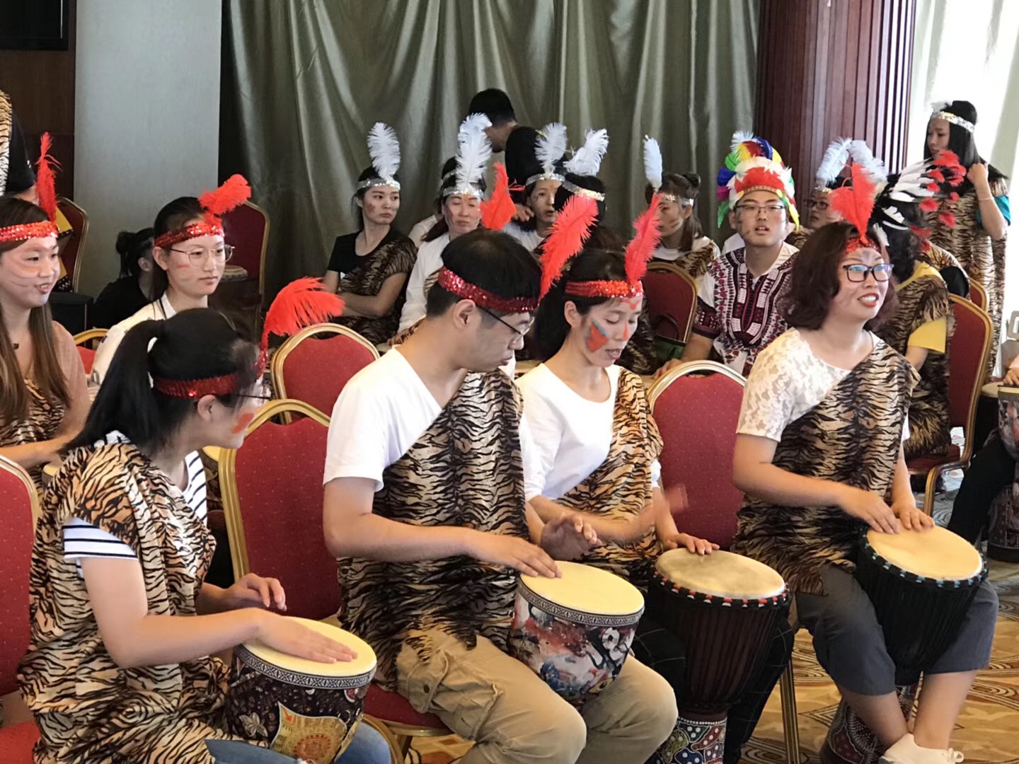 拓展练习对企业的好处有哪些？