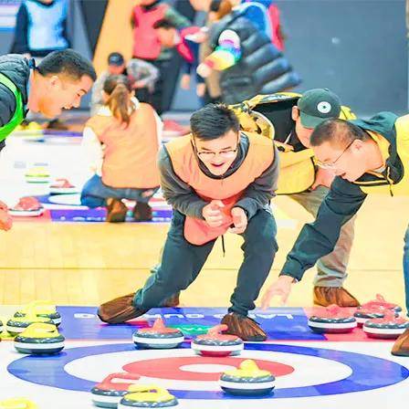 拓展练习能让我们学到什么？